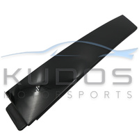 B-Pillar Garnish/Cover (LH) for Nissan Skyline R33 - Coupe (2-Door)
