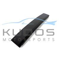 Exterior B-Pillar Finisher for Nissan Skyline R34 2dr