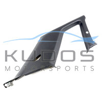 Rr Pillar Intr Finisher for Nissan Skyline R32 2dr