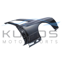 Rr Fender for Nissan Skyline GTR R34
