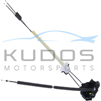 Fr Door Lk & Remo, RH for Nissan Skyline V35 2dr