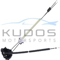 Fr Door Lk & Remo, LH for Nissan Skyline V35 2dr
