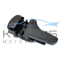 Inside Door Handle Assy , Fr LH for Nissan Skyline R32
