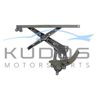 Side Window Regulator Assy for Nissan Skyline R34 - Coupe (2-Door)