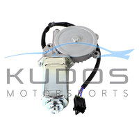 Fr Window Regulator Motor Assy, RH for Nissan 180SX R(P)S13, Silvia (P)S13 & R32