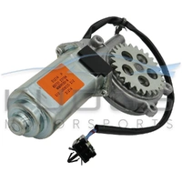 Front Drivers Side Window Regulator Motor for Nissan 180SX R(P)S13, Silvia (P)S13 & R32