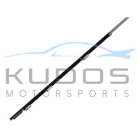 Fr Door Wdo Belt Moulding Assy, RH (Outside) for Nissan Skyline R33 (2dr)