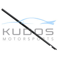 Door Outside Moulding Assy, Fr RH for Nissan 180SX R(P)S13 & Silvia (P)S13