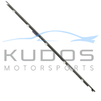 Fr Door Wdo Belt Mldg, LH for 200SX S15