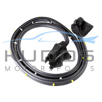 Fr RH Door Wrstp for Nissan 370Z Z34