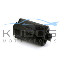 Boot Lid Bump Stop for Nissan Skyline R34 (Coupe)
