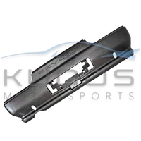 Rear Bumper Bar Fascia Kit for Nissan Skyline R32 - Coupe (2-Door)