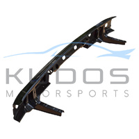 Rr Bumper Bar Reinforcement, Cntr/Inner for Nissan Skyline R32 2dr
