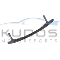 Rr Bumper Bar Reinforcement, Cntr/Inner for Nissan Skyline R33 2dr