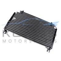 A/C Condenser Condenser Assy for Nissan Skyline R32