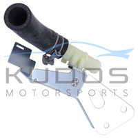 Heater Hose Assy., No. 2 (Inlet) for Nissan 200SX/Silvia S14 (Late Model 09/1994-Onwards w/out Water Cock) - SR20DE(T)