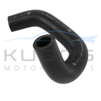 Heater Core Outlet Hose for Nissan Skyline R34 | RB20DE/RB25DE(T) NEO