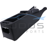 Fr Console Box (Floor) for Nissan R33 (~01/96)