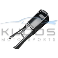 Centre Console Body Assembly w/Handbrake Boot for Nissan Skyline R34 GT-R S2 (08/00-On)