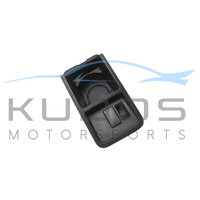 Centre Console Pocket for Nissan Skyline R33 (08/93-01/96) - 5spd M/T
