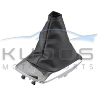 Gear Shift Lever Console Boot for Nissan 200SX S15