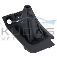 Gear Shifter Boot Console for Nissan Skyline R34 Ex GT-R S1 (05/98-08/00)