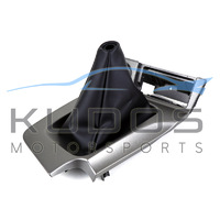 Gear Shifter Boot Console for Nissan Skyline R34 Ex GT-R S2 (08/00-On)