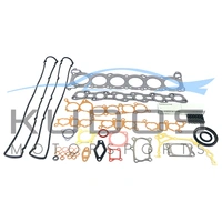 Engine Repair Gasket Kit for Nissan Skyline R32 GTS-4/GTS-t - RB20DET