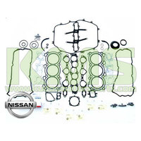 Engine Repair Gasket Kit for Nissan Z33/V35 - VQ35DE ex RU