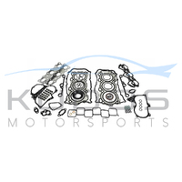 Engine Overhaul Gskt Kit for Nissan Z34/CV36 VQ37