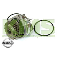 W/Pump for Nissan Z33/V35/(A)M35 VQ ex HR