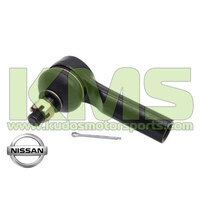Fr Tie Rod End Kit for Nissan S15*/R33 2WD/R34 Ex GT-R