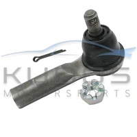 Fr Tie Rod End Kit for Nissan S15*/R33 2WD/R34 Ex GT-R