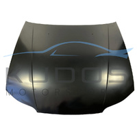 Bonnet for Nissan 200SX/Silvia S15