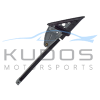 Door Corner Piece Assy, Fr/RH/Lwr for Nissan Skyline R33 2dr.