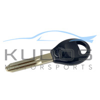 Master Key Blank for Nissan S15 & R34