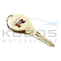 Master Blank Key for Skyline GTR R32/R33