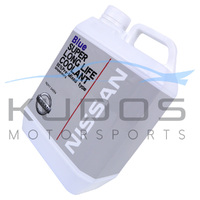 Super Long Life Engine Coolant [4.0 ℓ]