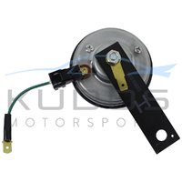 Low Tone Electric Horn for Nissan Skyline R32 GT-R