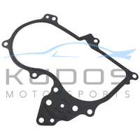 VCT Camshaft Sprocket Cover Gasket for Nissan VR38DETT/VQ37VHR (Late)