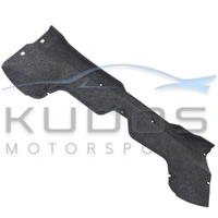 Boot Fnr, Cntr (Rr) for Nissan Skyline R33 2dr
