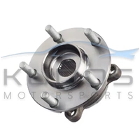 Front Wheel Hub Assembly for Nissan GT-R R35 excluding Nismo/Track Edition
