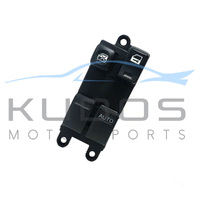 Fr RH Pwr Wdo Sw (Master) for Nissan Silvia S15 (09/00-)