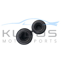 A/C Cooler Line Grom for Nissan Skyline R32