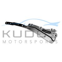 Fr Bumper Extension Bracket (LH) for Nissan 180SX Type X