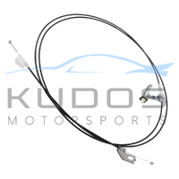 Boot & Fuel Flap Release Cable for Nissan S14 & S15