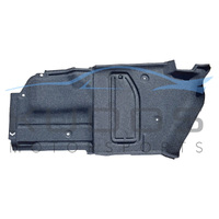 Finisher-Wheel House Rear LH for Nissan Skyline R34 GT-R