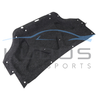 Boot Lid Fnr for Nissan Skyline R34 2dr
