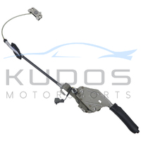 Hand/Parking Brake Lever Assembly for Nissan Skyline R34