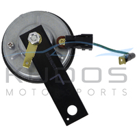 High Tone Electric Horn for Nissan Skyline R32 GT-R